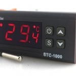 Controlador STC-1000