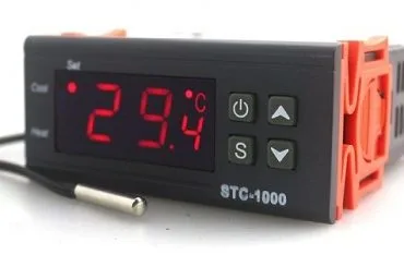 Controlador STC-1000