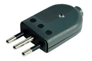 Male Plug Male Plug