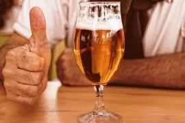 Propiedades y beneficios de la cerveza portada