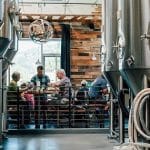 Microcervecería y Taproom