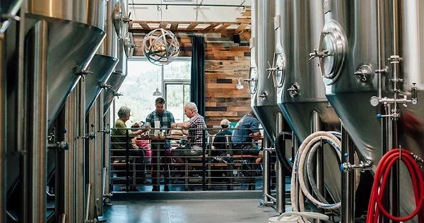 Microcervecería y Taproom