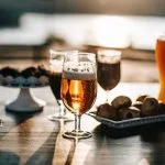 Cervezas Lager