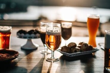 Cervezas Lager