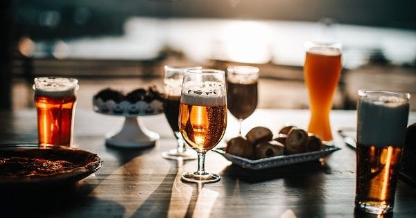 Breve historia de las cervezas Lager Breve historia de las cervezas Lager