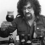 Michael Jackson, The Beer Hunter