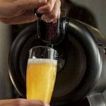 Dispensador de cerveza