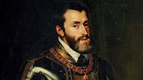 Carlos V Carlos V