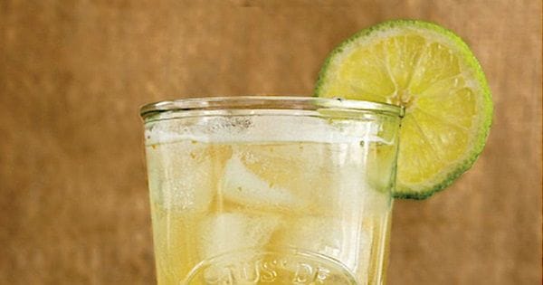 Cómo elaborar refrescos de soda en casa Soda