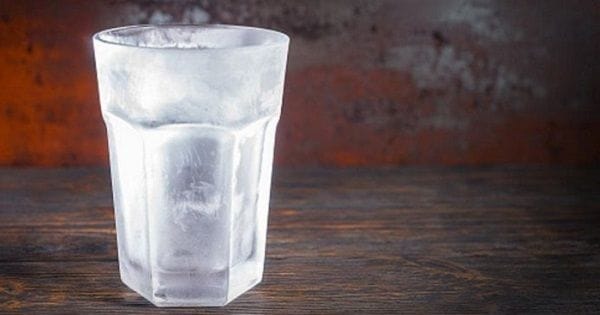Vaso de cerveza congelado Vaso-cerveza-congelado