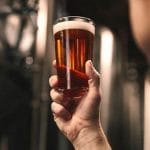 Cerveza artesanal