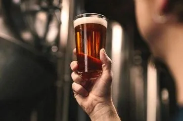 Cerveza artesanal