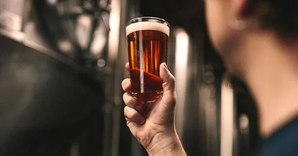 Cerveza artesanal Cerveza artesanal