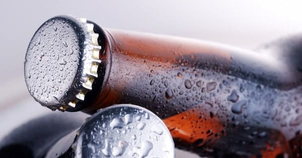 Temperaturas de servicio para cada tipo de cerveza Temperaturas de servicio para cada tipo de cerveza