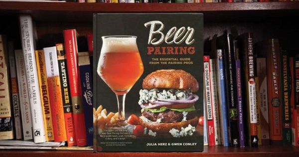 Beer Pairing, The Essential Guide from the Pairing