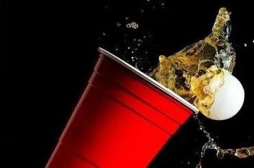 Beer Pong Portada