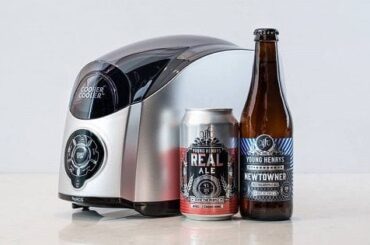 Cooper Cooler