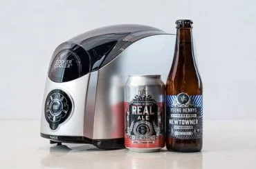 Cooper Cooler