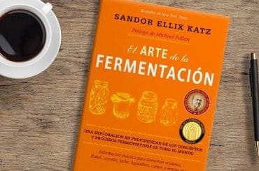 El Arte de la Fermentación