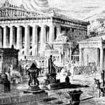 El kykeon y los misterios de Eleusis