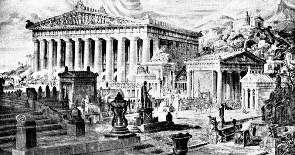 El kykeon y los misterios de Eleusis El kykeon y los misterios de Eleusis