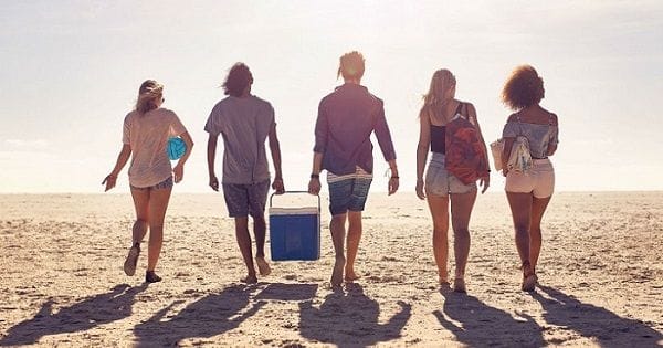 Las mejores neveras de playa, termos y accesorios Las mejores neveras de playa, termos y accesorios