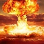 Explosión nuclear