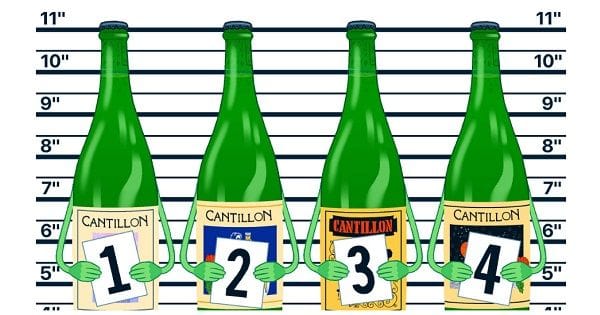 Falsas Cantillon Valiosas Falsas Cantillon Valiosas