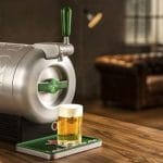 Heineken Krups The Sub