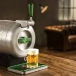 Heineken Krups The Sub