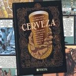 La Historia de la Cerveza en Comic