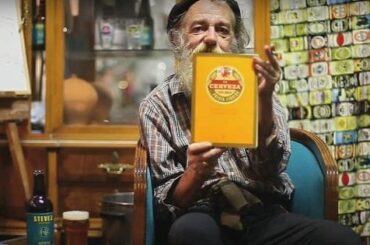La cerveza... poesía líquida. Un manual para cervesiáfilos