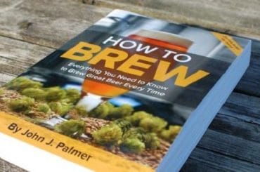 Libros recomendados How to Brew