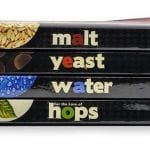 Libros sobre ingredientes de la cerveza