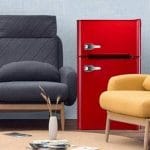 Neveras pequeñas y baratas