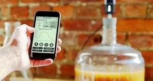 Fermentation monitoring