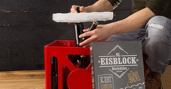 SL Esiblock enfriador de cervezas SL-Esiblock-Enfriador-de-cervezas