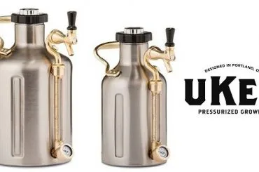Ukeg