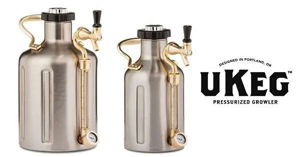 Ukeg