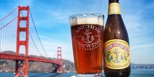 Anchor Steam