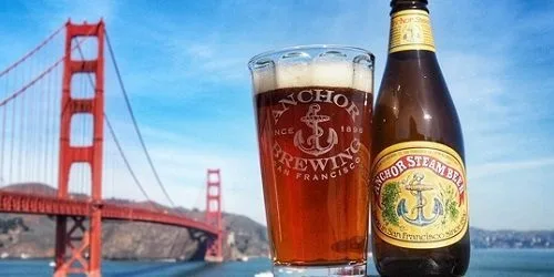 Anchor Steam