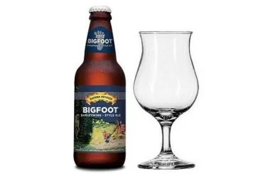 Bigfoot Sierra Nevada