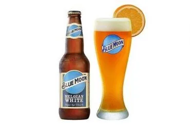 Blue Moon