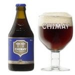 Chimay Bleue