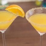 Cócteles con Tequila