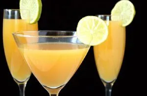 Cóctel Agua de Valencia Cóctel Agua de Valencia