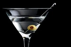 Cóctel Martini Cóctel Martini