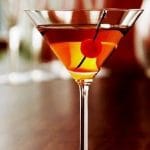 Cóctel-Rob-Roy