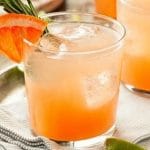 Cócteles sin Alcohol