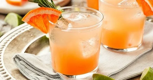 Cócteles sin Alcohol